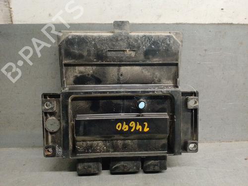Engine control unit (ECU) RENAULT KANGOO (KC0/1_) 1.5 dCi | BP32383875M57 - Image 2