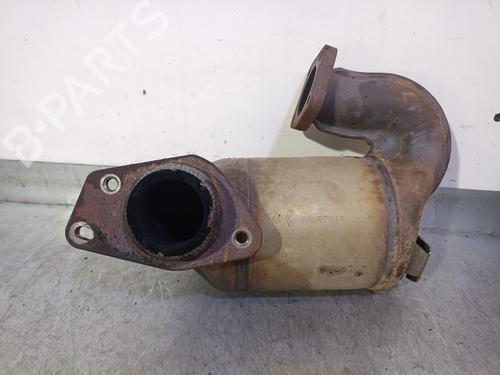 Used Catalyst RENAULT GRAND SCÉNIC II (JM0/1_) 1.5 dCi (JM1E) (106 hp) 26656425