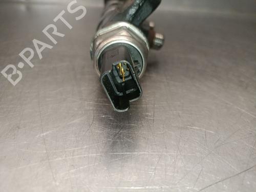 Injection rail FORD MONDEO III (B5Y) 2.2 TDCi | BP30104819M98