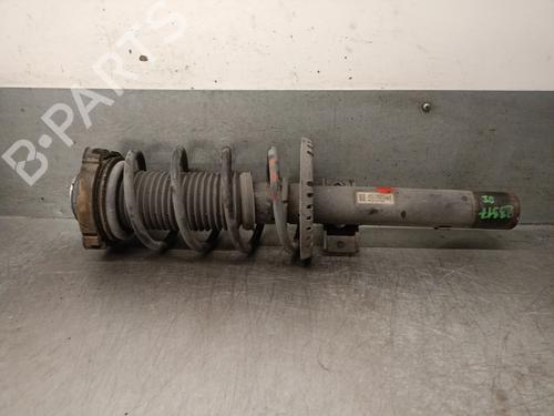 Used Left front shock absorber SEAT IBIZA III (6L1) 1.4 16V (75 hp) 27899124