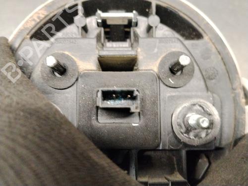 Tailgate handle OPEL CORSA E (X15) 1.4 (08, 68) | BP38048289C132 - Image 3
