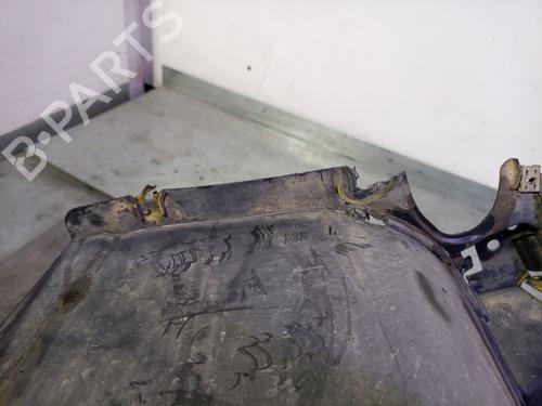 Wheel arch VW TIGUAN (5N_) 2.0 TDI | BP29476914C56 