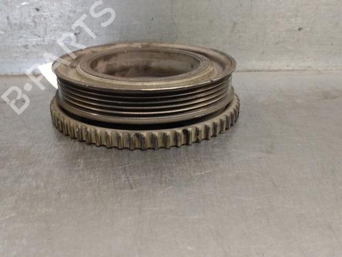 Pulley FIAT PANDA (169_) 1.2 (169.AXB11, 169.AXB1A) | BP36701009M122 - Image 3