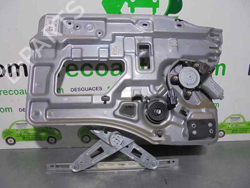 Used Rear right window mechanism HYUNDAI SANTA FÉ I (SM) 2.4 16V 4x4 (146 hp) 3185621