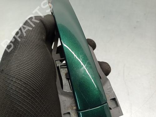 Venstre foran utvendig håndtak SEAT TOLEDO II (1M2) 1.9 TDI | BP15902220C128 