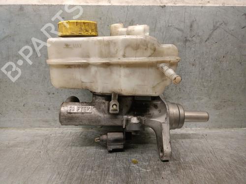 Used Brake master cylinder VW POLO V (6R1, 6C1) 1.4 (6R1) (85 hp) 24154492