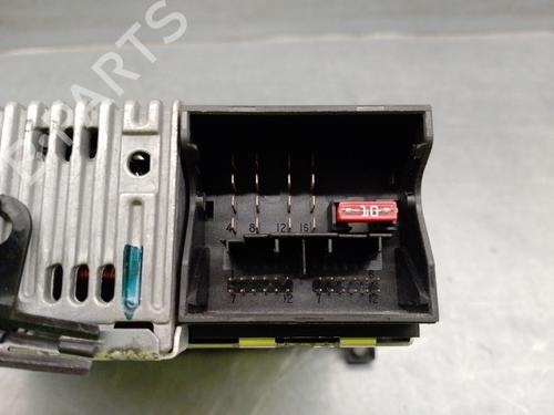 Radio MINI MINI (R50, R53)  | BP17653456E6 