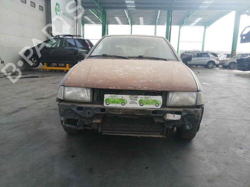 Cylinder head SEAT IBIZA II (6K1) 1.4 i | BP10979224M5 