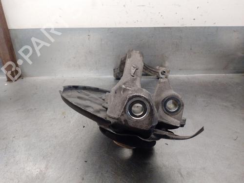 Right front steering knuckle AUDI A4 B7 (8EC) 2.0 TDI 16V | BP33173917M26 - Image 3