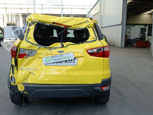 Rudehejsemekanisme Højre bagtil FORD ECOSPORT 1.5 EcoBlue TDCi | BP26736332C25 