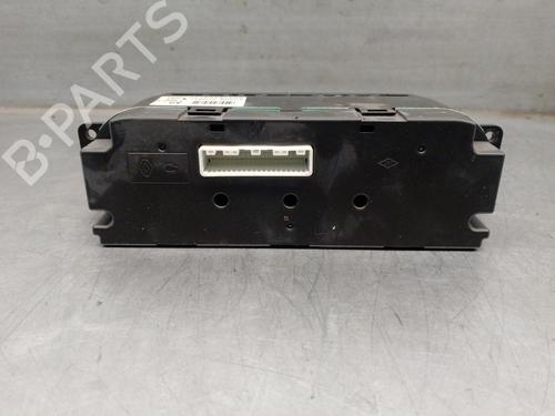 Climate control RENAULT KOLEOS I (HY_) 2.0 dCi 4x4 (HY0K) | BP17152135I5 