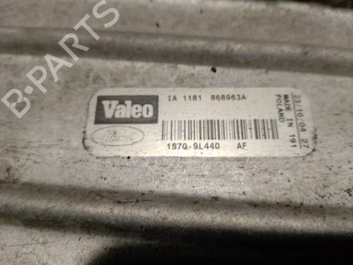 Intercooler FORD MONDEO III (B5Y) 2.0 TDCi | BP22798825M30 