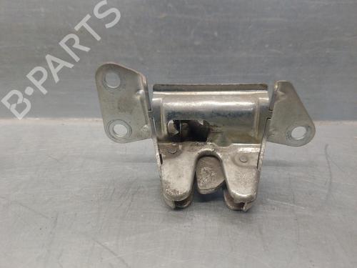 Tailgate lock FIAT UNO (146_, 158_) 1.3 Turbo i.e. | BP17958857C101 