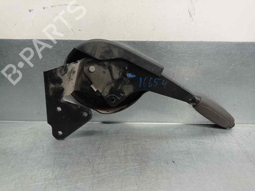 Hand brake CITROËN JUMPER II Van 2.2 HDi 130 | BP11062406I18 
