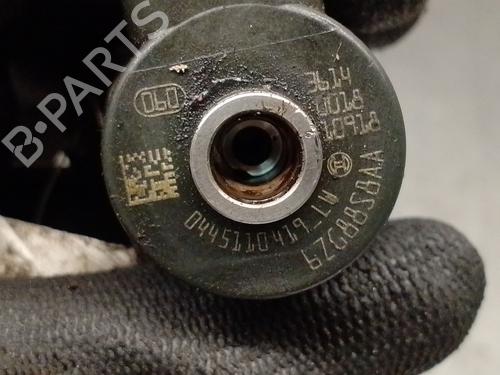 Injector FIAT FREEMONT (345_) 2.0 JTD | BP38112861M100 - Image 6