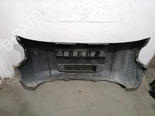 Front bumper FIAT FIORINO Box Body/MPV (225_) 1.3 D Multijet (225BXD1A, 225BXB1A, 225BXB11) | BP22726619C7 