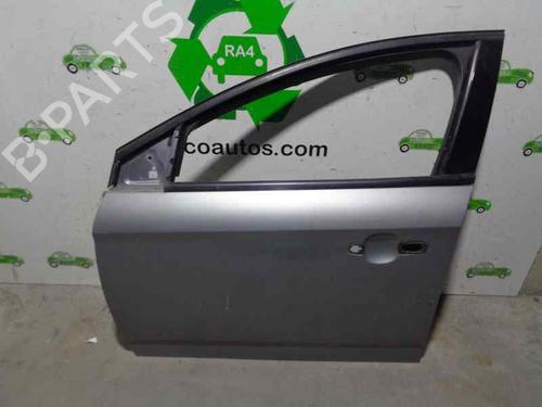 Left front door FORD MONDEO IV (BA7) 1.8 TDCi 1778162 | GRIS | AZULADO | 5 | PUERTAS