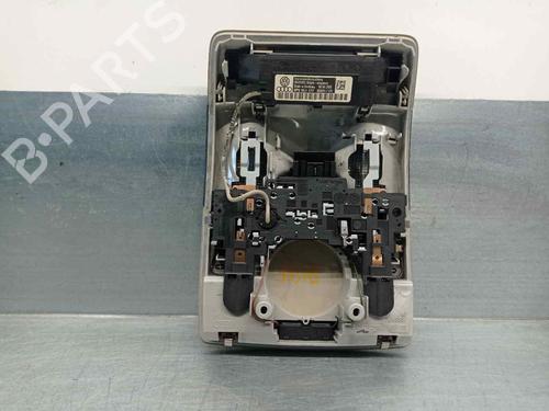 Interior roof light AUDI A3 Sportback (8PA)  | BP11810991I8 
