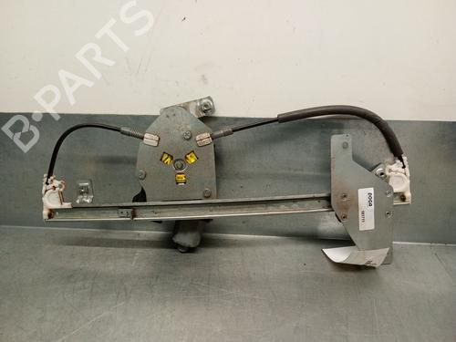 Rear left window mechanism PEUGEOT 508 SW I (8E_) 2.0 HDi | BP29764811C24 