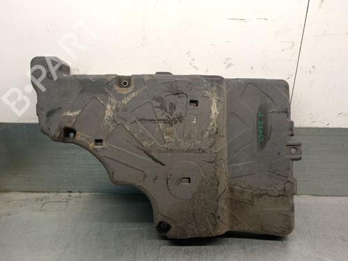 Underbody protection FIAT 500L (351_, 352_) 1.3 D Multijet (199.LYM11, 199.LYM1A) 52086720 | 52086720 | MOPAR