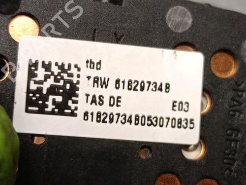 Commandes au volant MERCEDES-BENZ M-CLASS (W164) ML 280 CDI 4-matic (164.120) | BP30578322E15