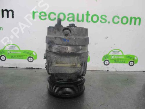 AC compressor RENAULT MEGANE I Classic (LA0/1_) 1.9 dCi (LA05) | BP2135422M34 