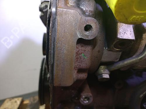 Engine FORD MONDEO III Turnier (BWY) 2.2 TDCi | BP30579635M1 