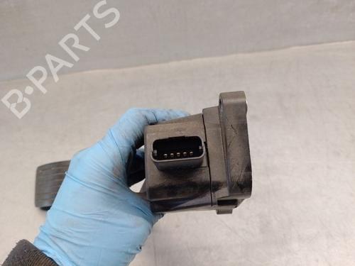 Pedal CITROËN C4 Picasso I MPV (UD_) 2.0 HDi 138 | BP20125928I4 
