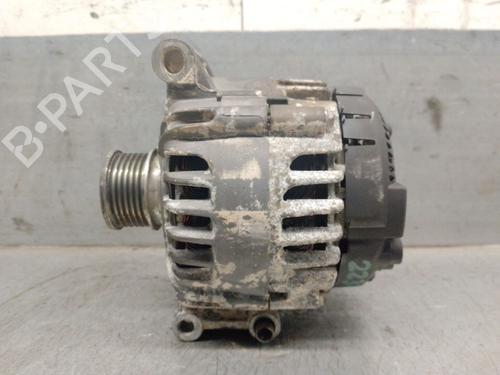 Alternator PEUGEOT 3008 II SUV (MC_, MR_, MJ_, M4_) 1.6 THP 165 (M45GYW, M45GZW, M45GYV) | BP24981205M7 