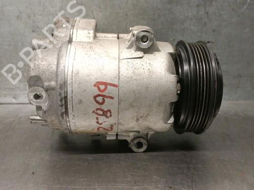 AC compressor OPEL ZAFIRA TOURER C (P12) 1.4 (75) | BP37405605M34 - Image 3