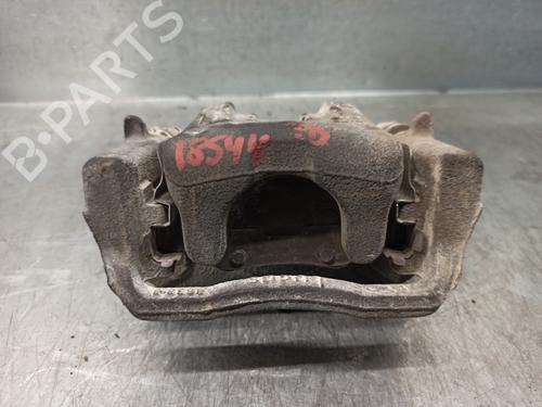 Right rear brake caliper MERCEDES-BENZ VANEO (414) 1.7 CDI (414.700) | BP14970600M106 