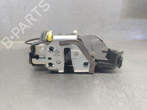 Front left lock TOYOTA RAV 4 IV (_A4_) 2.5 Hybrid (AVA42_) | BP25238183C98 