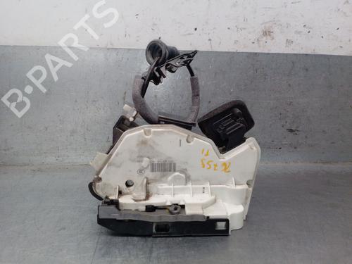 Used Rear left lock Rear left lock VW GOLF VII Variant (BA5, BV5) 1.6 (110 hp) 39814614 39814614