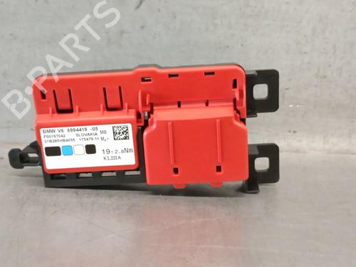 Used Fuse box BMW 4 Gran Coupe (G26) 430 i (245 hp) 27337644