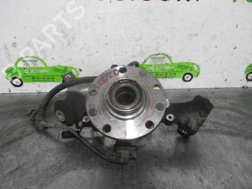 Used Right rear steering knuckle AUDI A4 B6 Avant (8E5) 2.5 TDI (163 hp) 4237961