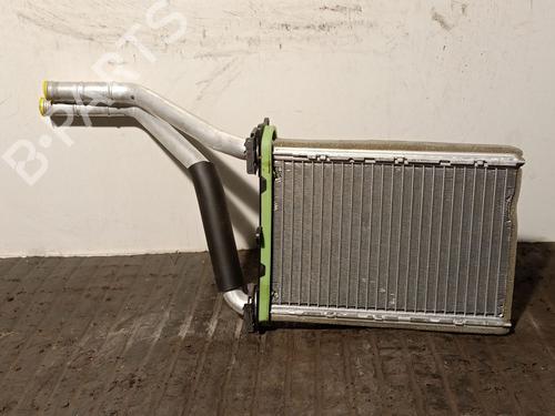 Heater matrix MAZDA MX-5 IV (ND__) 2.0 (ND2E, ND6E) | BP25245097M63 