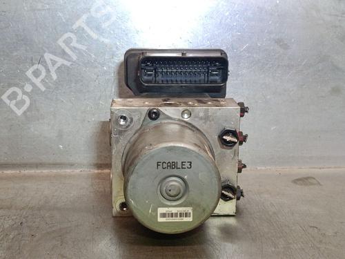 ABS pump HYUNDAI ix35 (LM, EL, ELH) 2.0 CRDi | BP20687801M43 