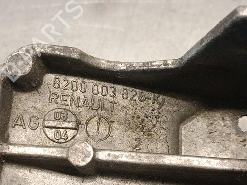 Engine mount RENAULT TRAFIC II Bus (JL) 1.9 dCI 80 (JL0B) | BP32860164M89  - Image 5