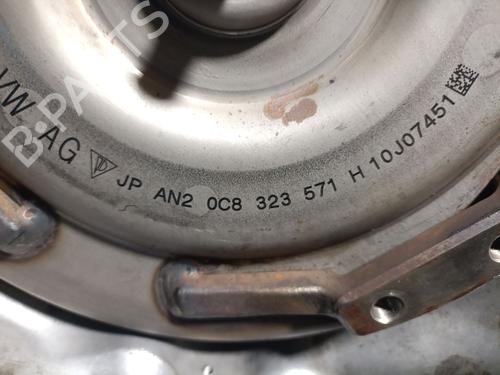 Gearbox AUDI Q7 (4LB) 3.0 TDI quattro | BP33170127M3  - Image 9