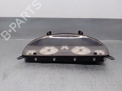 Instrument cluster PEUGEOT 406 (8B)  | BP21581235C47 