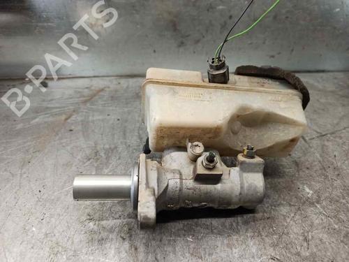 Brake master cylinder DACIA DOKKER MPV (KE_) 1.5 dCi (KEAJ, KEAH) | BP9342734M77