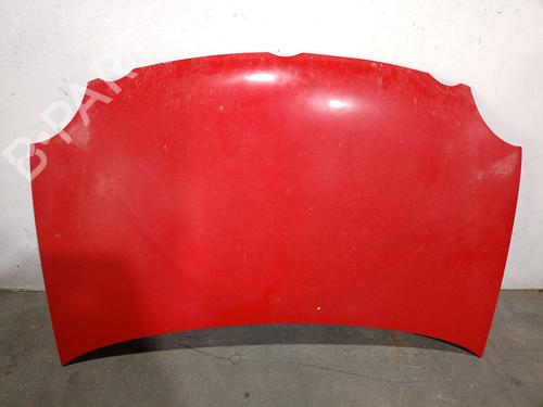 Used Hood VW POLO (9N_, 9A_) 1.9 TDI (101 hp) 28325431