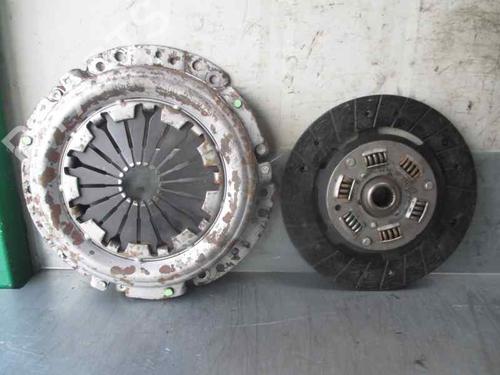 Other VOLVO 440 (445) 1.7 | BP25805926O1 