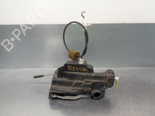 Used Front right lock MERCEDES-BENZ A-CLASS (W168) A 140 (168.031, 168.131) (82 hp) 13949346
