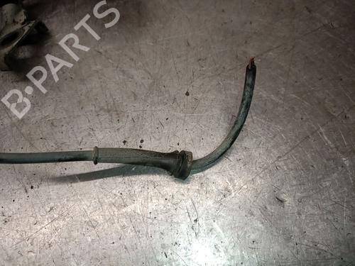 Left front steering knuckle JAGUAR X-TYPE I (X400) 2.0 D | BP29008732M25