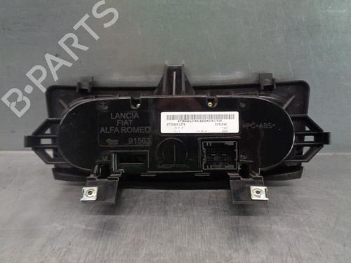 Climate control FIAT TIPO Estate (356_, 357_) 1.4 LPG (356WXF1B) | BP10398057I5 
