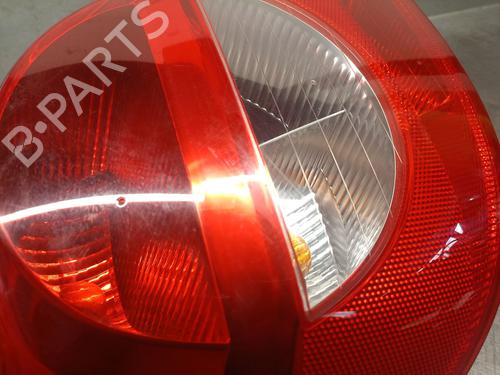 Left taillight RENAULT CLIO III (BR0/1, CR0/1) 1.5 dCi (BR17, CR17) | BP30935939C34 