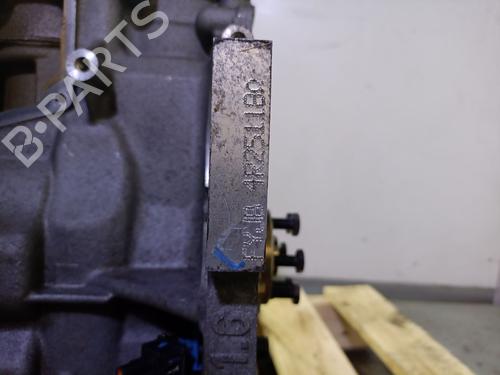 Other FORD FIESTA V (JH_, JD_) 1.6 16V | BP27535653O1 