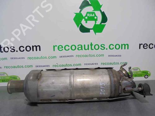 Used Particulate filter CITROËN C-CROSSER (VU_, VV_) 2.2 HDi (156 hp) 8294915