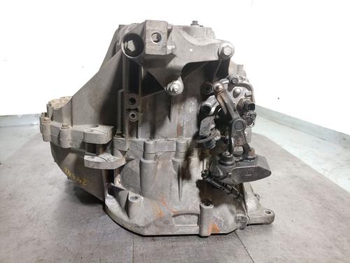 Gearbox FORD FOCUS C-MAX (DM2) 2.0 TDCi | BP31176653M3 